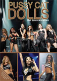 Pussycat Dolls Kalender 2008