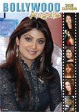 Bollywood Angels Kalender 2008