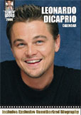 Leonardo DiCaprio 2008