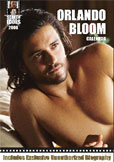 Orlando Bloom Kalender 2008