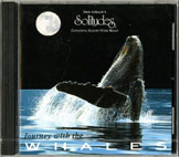 JOURNEY WITH THE WHALES