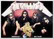 Metallica Poster 4