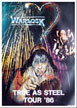 Warlock Poster