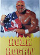 WWF Hulk Hogan Poster