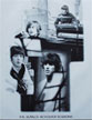 The Beatles Poster 2