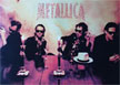Metallica Poster 5