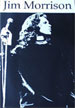 Jim Morrison  Poster