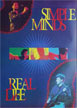 Simple Minds Poster