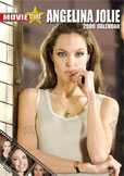 Angelina Jolie Kalender 2009