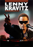 Lenny Kravitz Kalender 2009