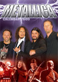 Metallica Kalender 2009