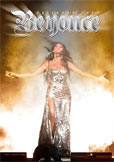 Beyonce Kalender 2009