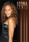 Leona Lewis Kalender 2009