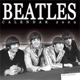 The Beatles Kalender 2009