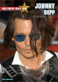Johnny Depp II Kalender 2009