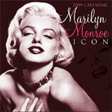 Marilyn Monroe Kalender 2009