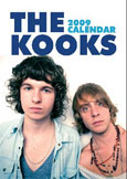 The Kooks Kalender 2009