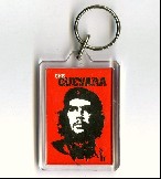 Che Guevara 1 Key-Ring