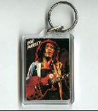 Bob Marley 2 SchlÃ¼sselanhÃ¤ng