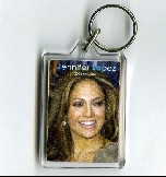 Jennifer Lopez Key-Ring