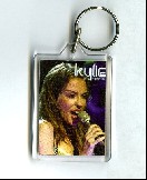 Kylie Minogue Key-Ring