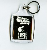 Linkin Park 1 Key-Ring