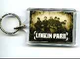 Linkin Park 2 Key-Ring