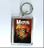 Misfits 2  SchlÃ¼sselanhÃ¤nger