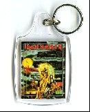 Iron Maiden 1 Key-Ring