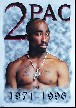 2Pac Tupac Shakur Poster 5
