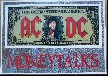 AC/DC Money Talks Poster