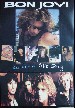 Bon Jovi Poster 4