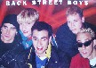 Backstreet Boys Poster 1