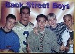 Backstreet Boys Poster 2