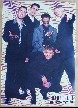 Backstreet Boys Poster 4