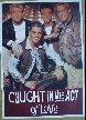 Caught In The Act Poster