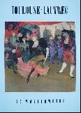 Toulouse-Lautrec Posterbook