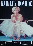 Marilyn Monroe Posterbook