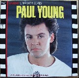 Paul Young Posterbook