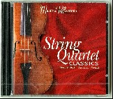 String Quartet Classics