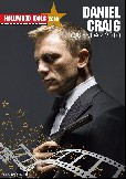 Daniel Craig Kalender 2010
