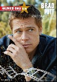 Brad Pitt  Kalender 2010
