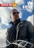 Vin Diesel Kalender 2010