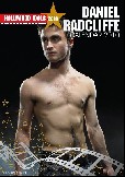 Daniel Radcliffe Kalender 2010