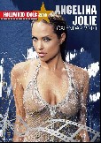 Angelina Jolie Kalender 2010