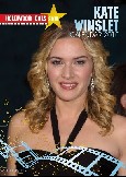 Kate Winslet Kalender 2010