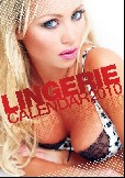 Lingerie Kalender 2010
