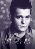Michael BublÃ© Kalender 2010