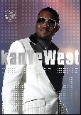 Kanye West Kalender 2010