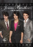 Jonas Brothers Kalender 2010